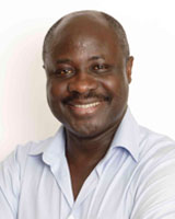 Professor Samuel Onana